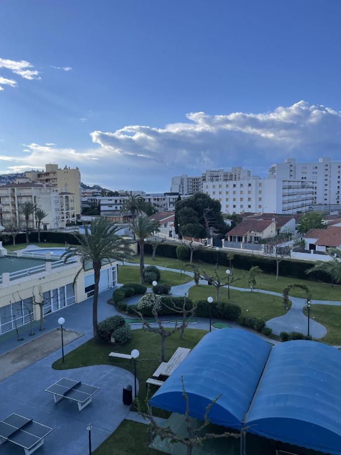 Welcs Apartamento 065 Emp Cerca Del Mar Roses Exterior foto