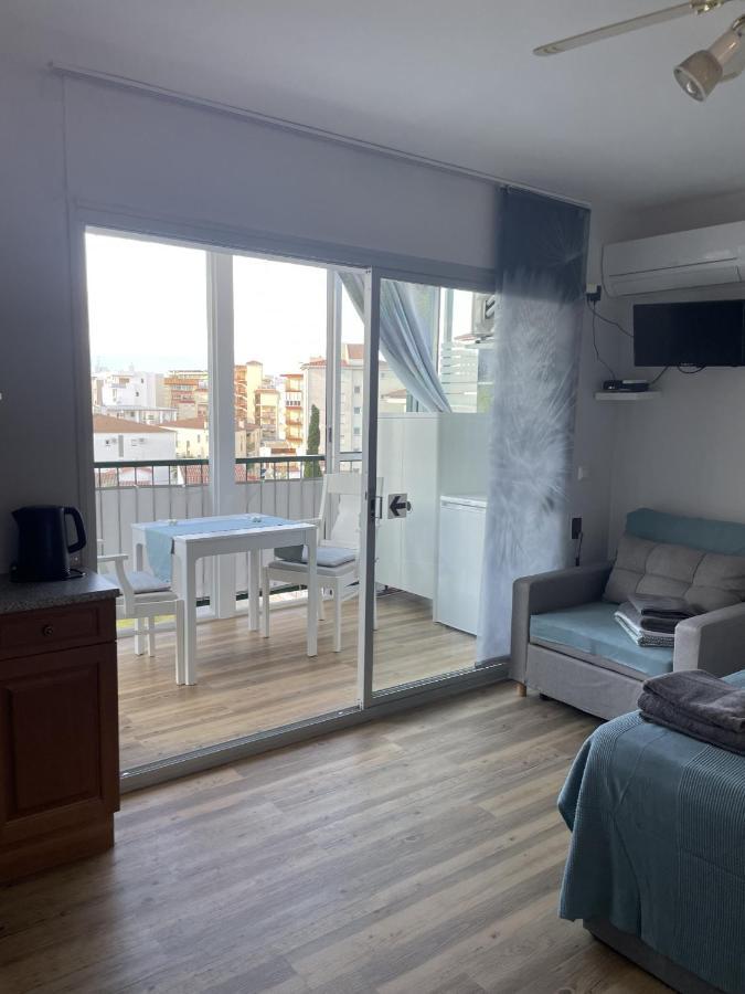 Welcs Apartamento 065 Emp Cerca Del Mar Roses Exterior foto